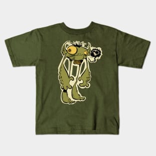 Goblin Week - Day 2 Kids T-Shirt